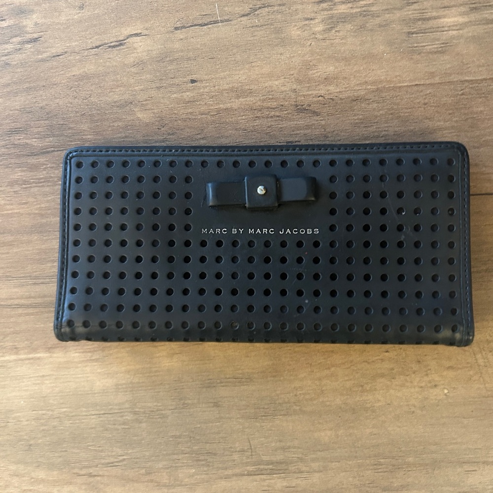 Marc Jacobs Wallet